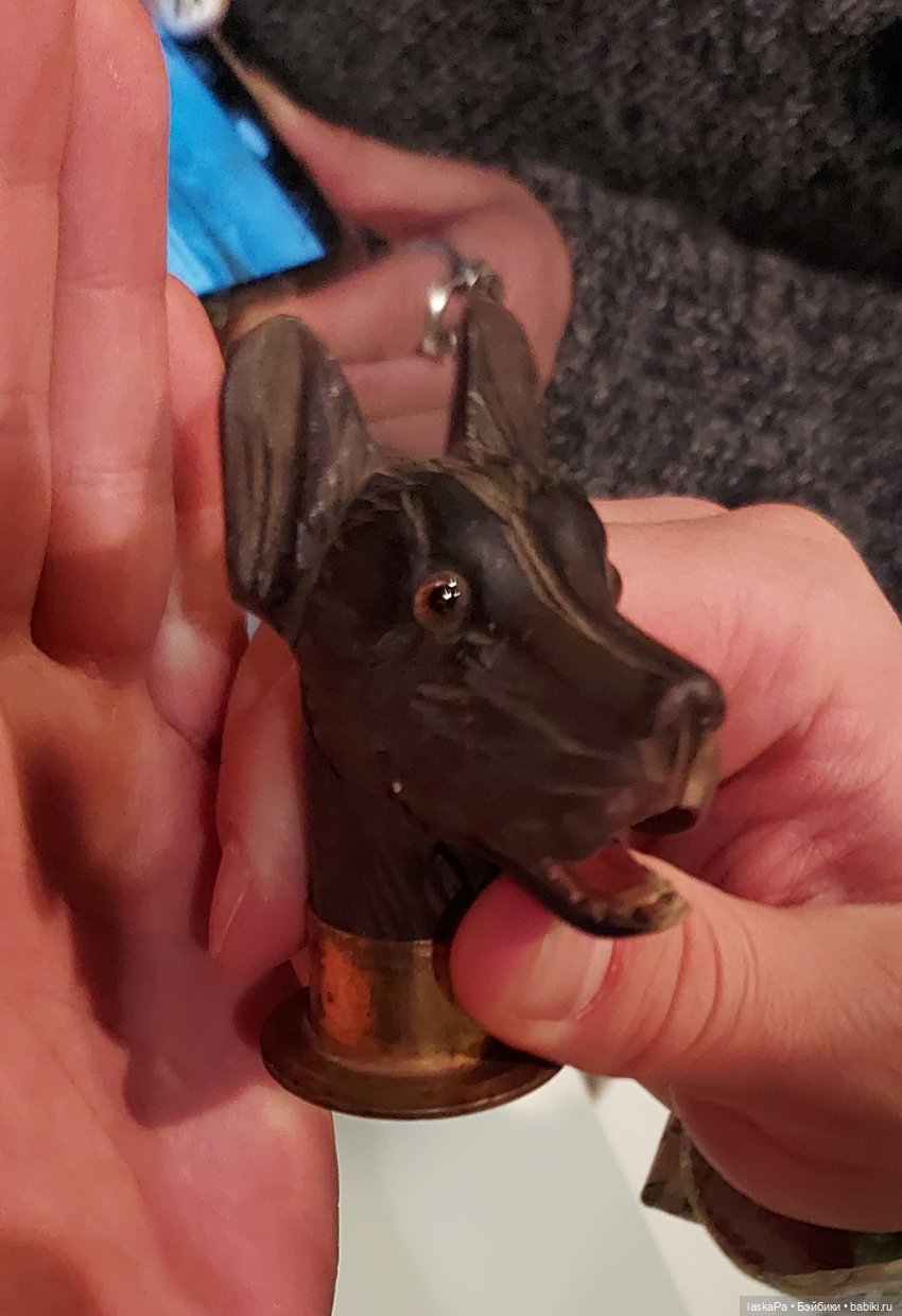 Век 19-й. Изменчивая мода. Окончание