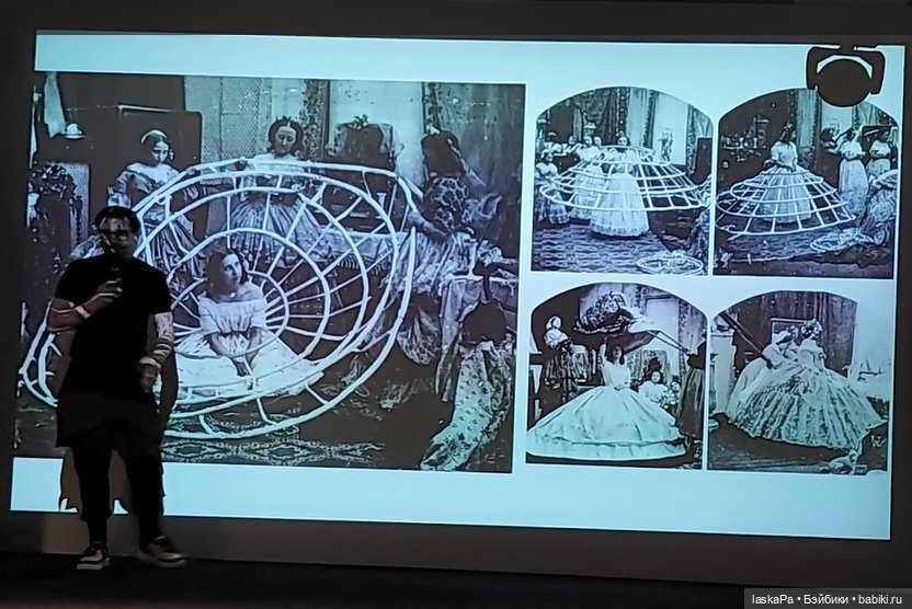 Век 19-й. Изменчивая мода. Окончание (фото 9)