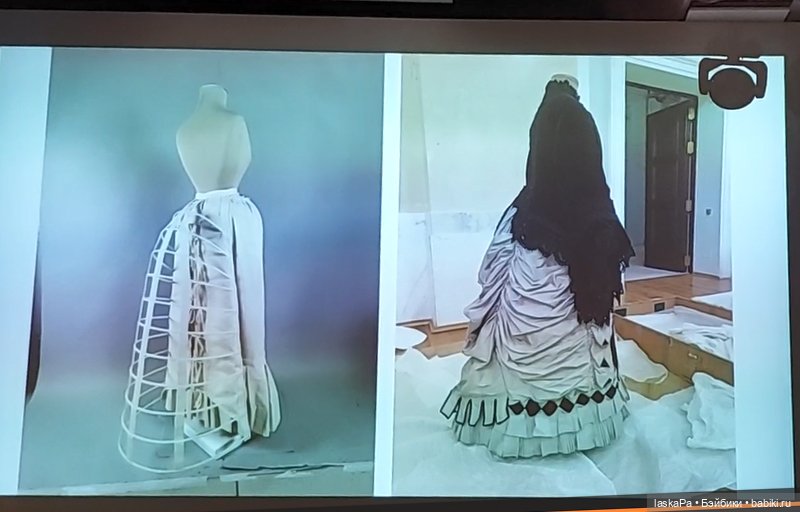 Век 19-й. Изменчивая мода. Окончание (фото 6)