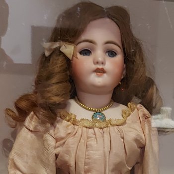 Век 19-й. Изменчивая мода. Окончание