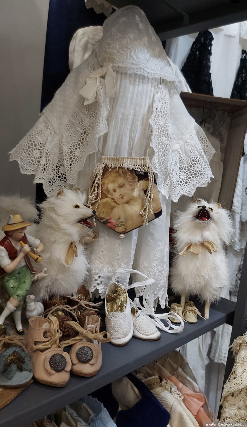 MoscowFair 2024. Самое восхитившее | Бэйбики MoscowFair 2024. Самое восхитившее