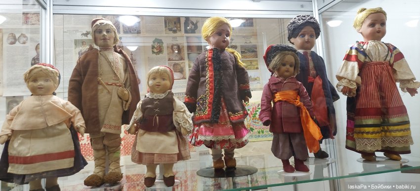 MoscowFair 2024. Самое восхитившее | Бэйбики MoscowFair 2024. Самое восхитившее (фото 6)