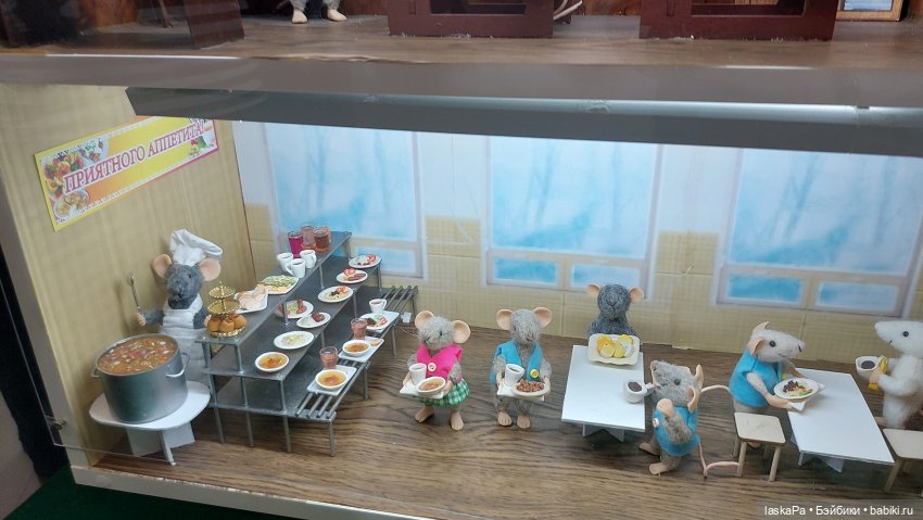 MoscowFair 2024. Самое восхитившее | Бэйбики MoscowFair 2024. Самое восхитившее