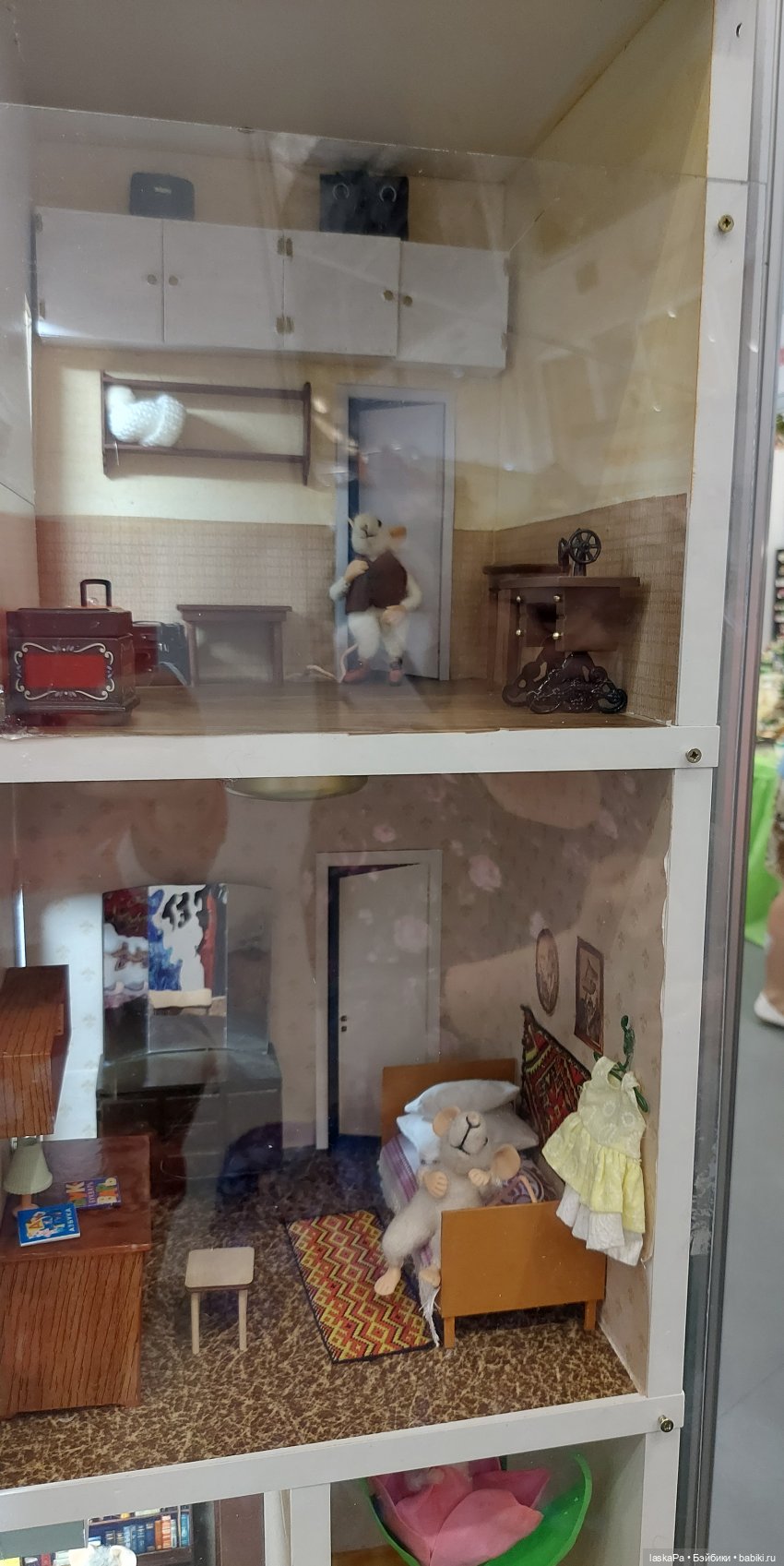 MoscowFair 2024. Самое восхитившее | Бэйбики MoscowFair 2024. Самое восхитившее