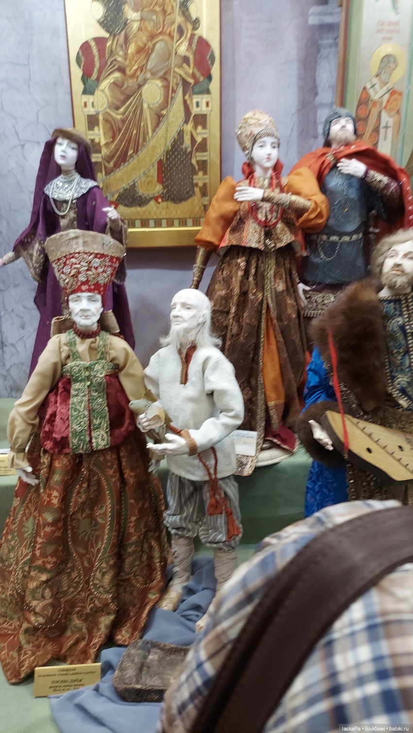 MoscowFair 2024. Самое восхитившее | Бэйбики MoscowFair 2024. Самое восхитившее