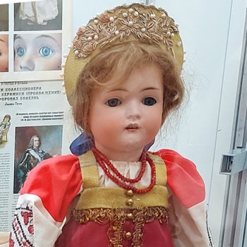 MoscowFair 2024. Самое восхитившее