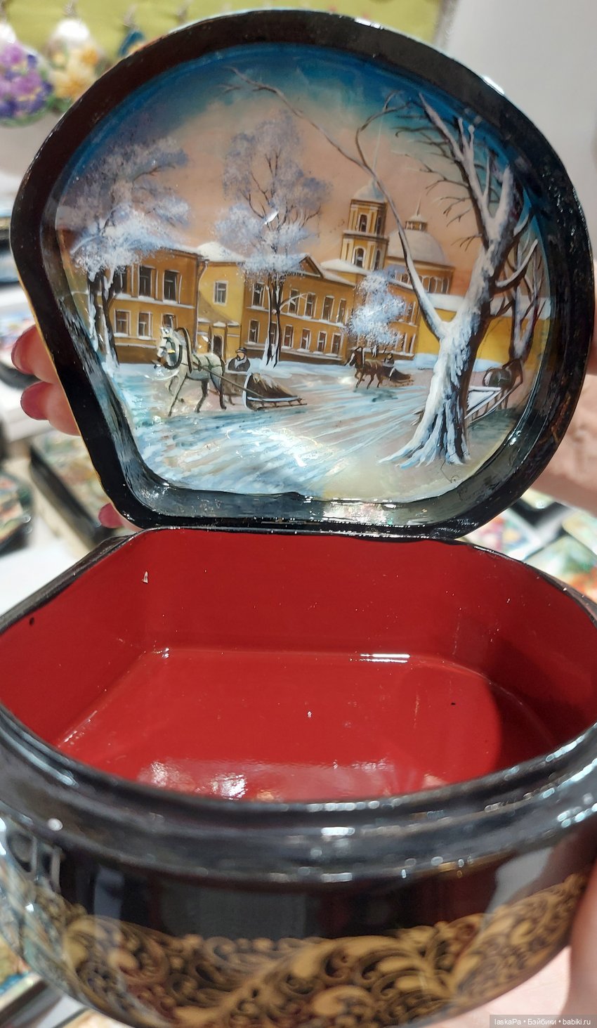 MoscowFair 2024. И еще красивое | Бэйбики MoscowFair 2024. И еще красивое (фото 7)