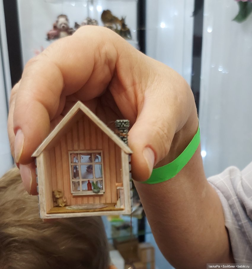 MoscowFair 2024. И еще красивое | Бэйбики MoscowFair 2024. И еще красивое