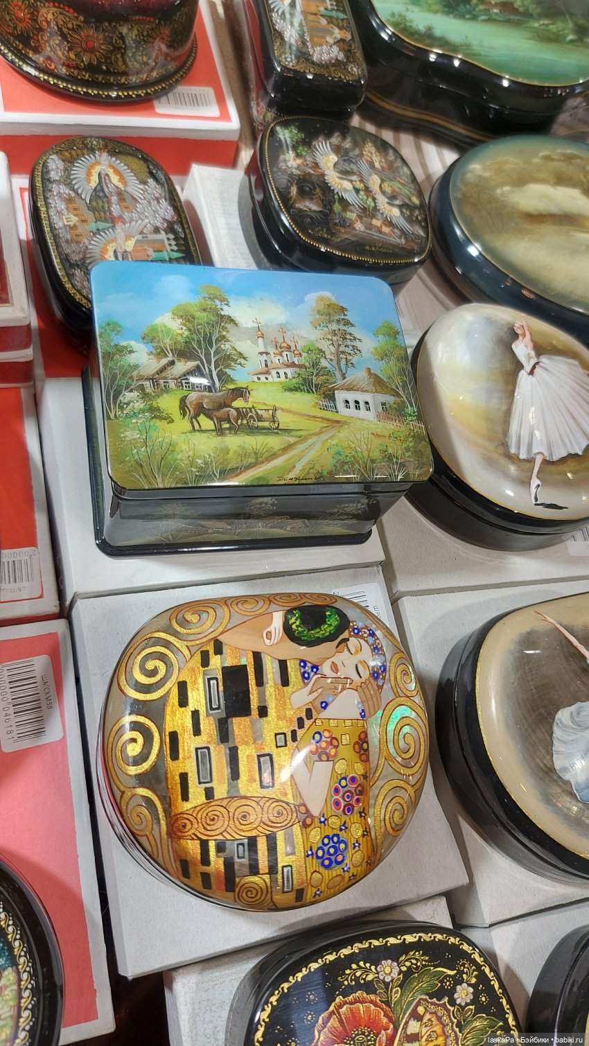 MoscowFair 2024. И еще красивое | Бэйбики MoscowFair 2024. И еще красивое (фото 8)