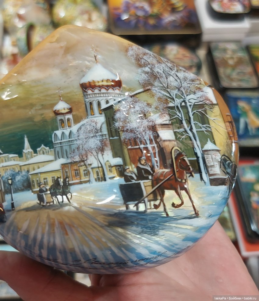 MoscowFair 2024. И еще красивое | Бэйбики MoscowFair 2024. И еще красивое (фото 6)