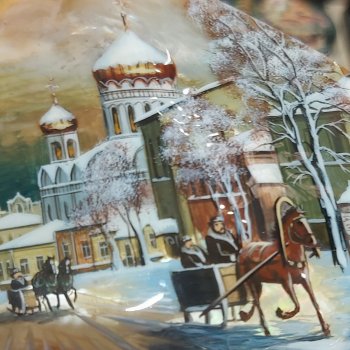 MoscowFair 2024. И еще красивое