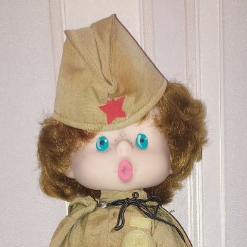 Василий Теркин