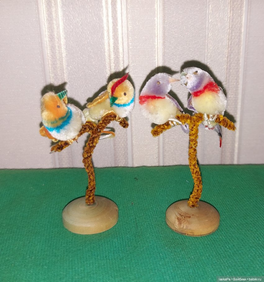 Мечты иногда сбываются или О синельках | Бэйбики Мечты иногда сбываются или О синельках