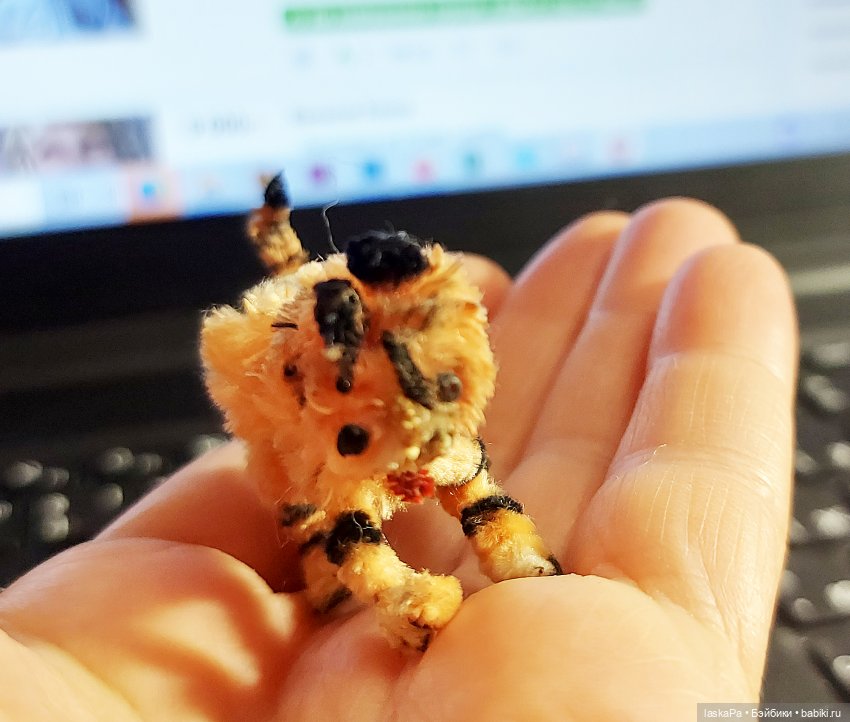 Мечты иногда сбываются или О синельках | Бэйбики Мечты иногда сбываются или О синельках