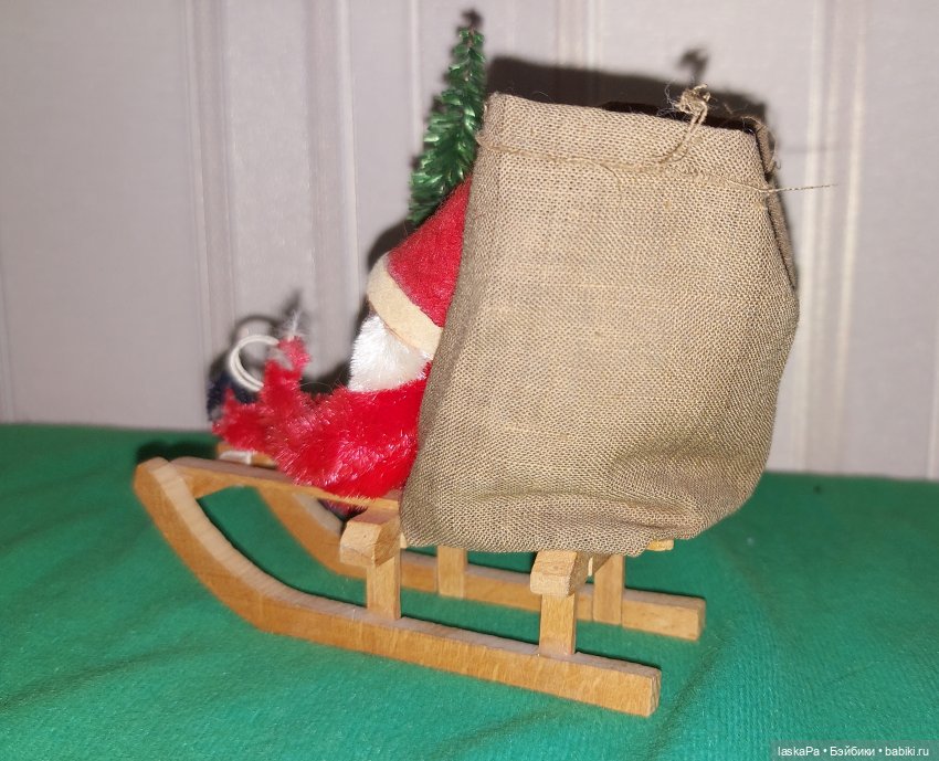 Мечты иногда сбываются или О синельках | Бэйбики Мечты иногда сбываются или О синельках (фото 2)