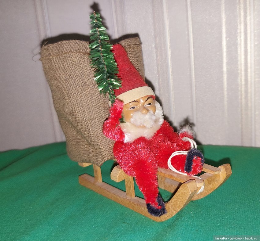 Мечты иногда сбываются или О синельках | Бэйбики Мечты иногда сбываются или О синельках