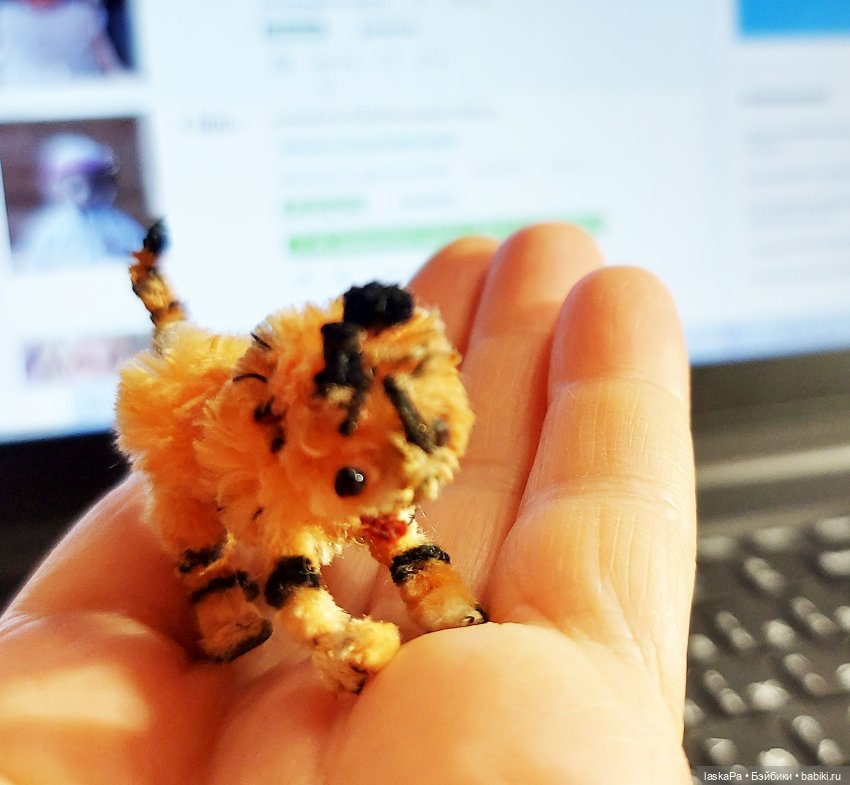 Мечты иногда сбываются или О синельках | Бэйбики Мечты иногда сбываются или О синельках