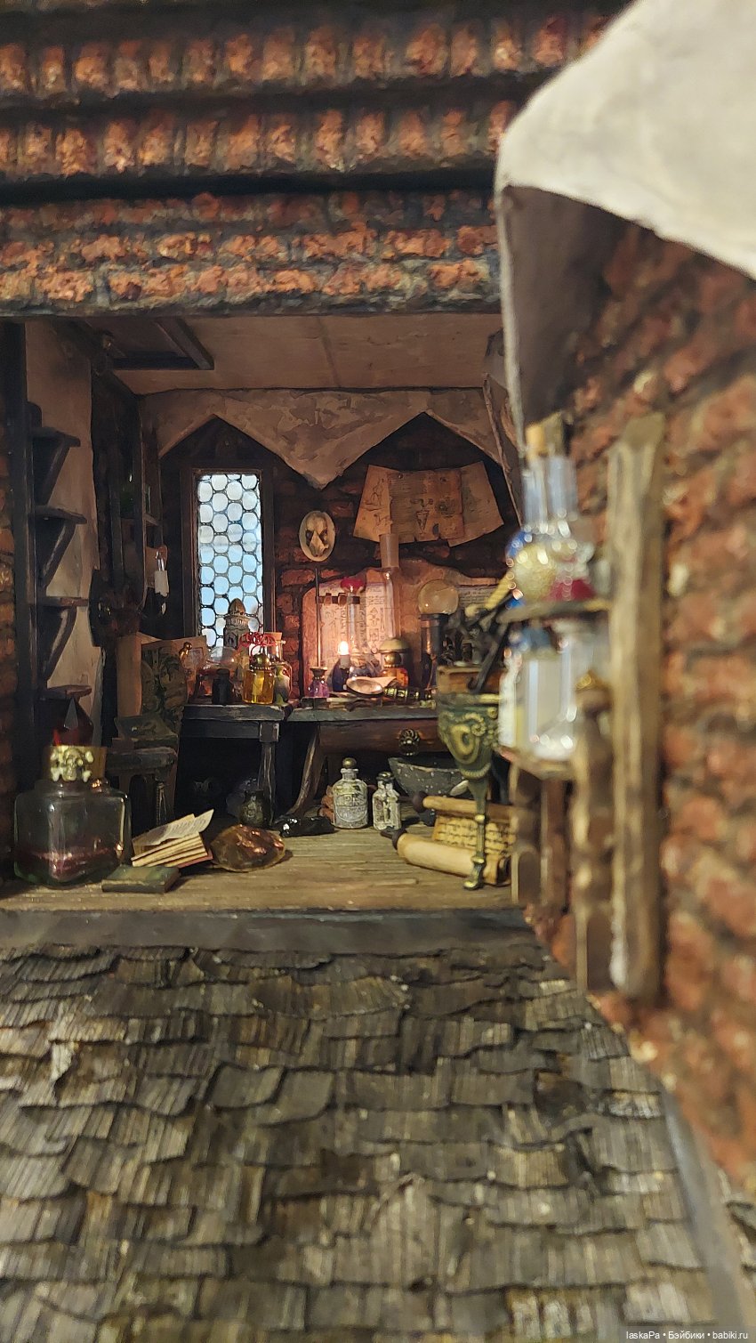 Бал Модных Кукол на Тишинке. Первые впечатления (фото 8)