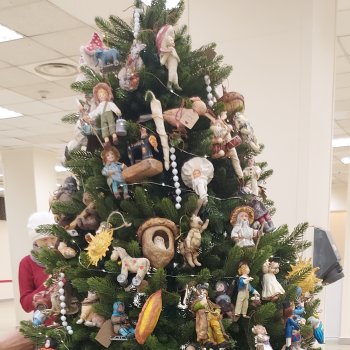 "Искусство куклы" 2024 в Экспоцентре