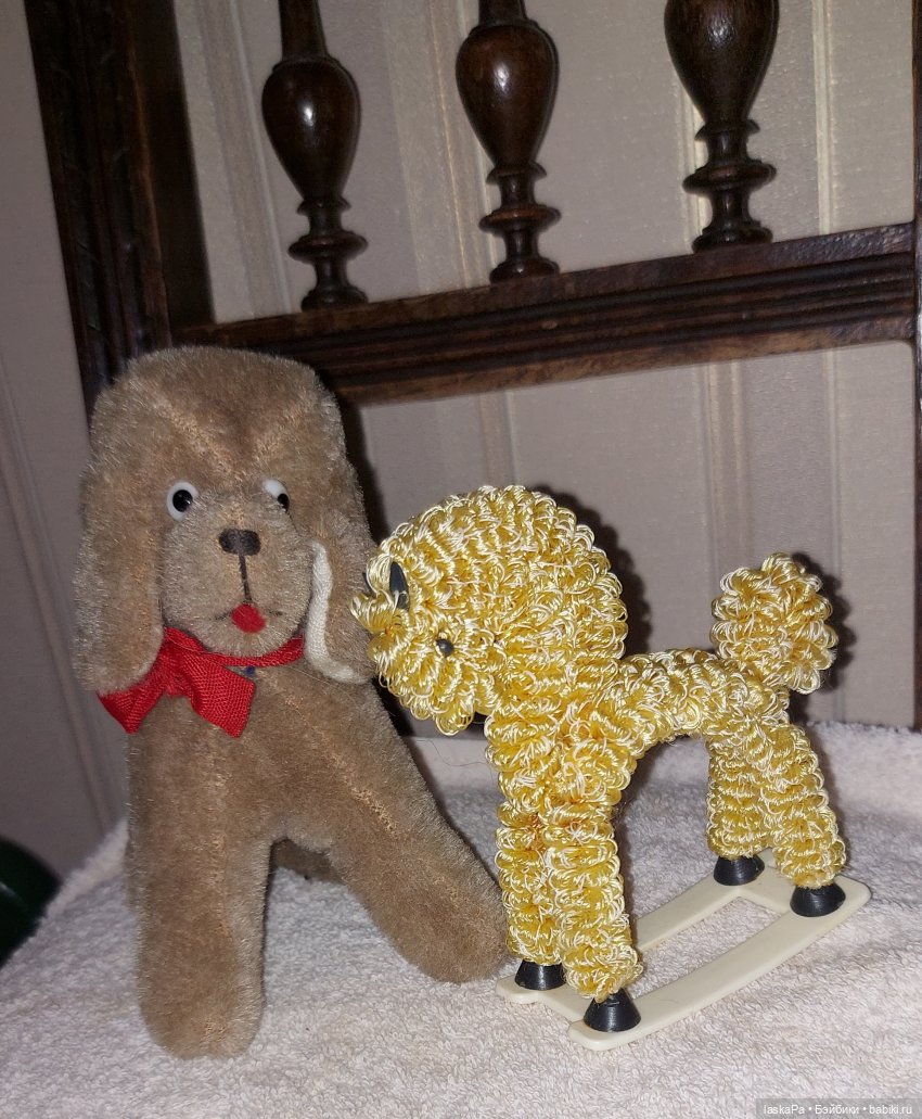 "Искусство куклы" 2024 в Экспоцентре. Продолжение (фото 2)