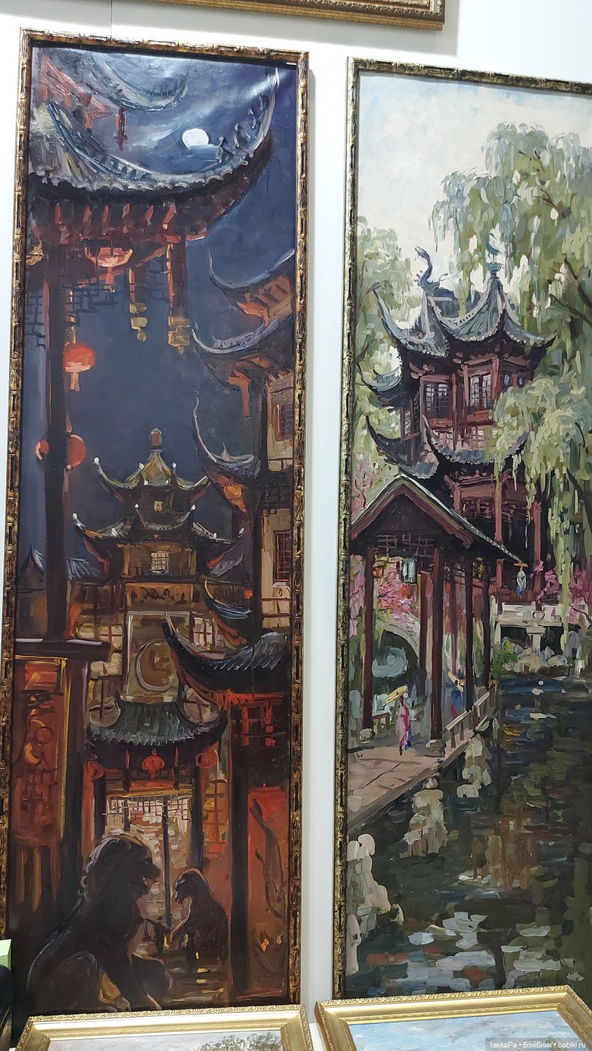 Уникальная Россия 2025 - выставка в Гостином дворе, часть 1 (фото 4)