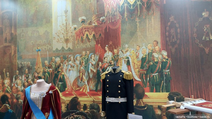 Уникальная Россия 2025 - выставка в Гостином дворе, часть 2 | Бэйбики Уникальная Россия 2025 - выставка в Гостином дворе, часть 2 (фото 10)