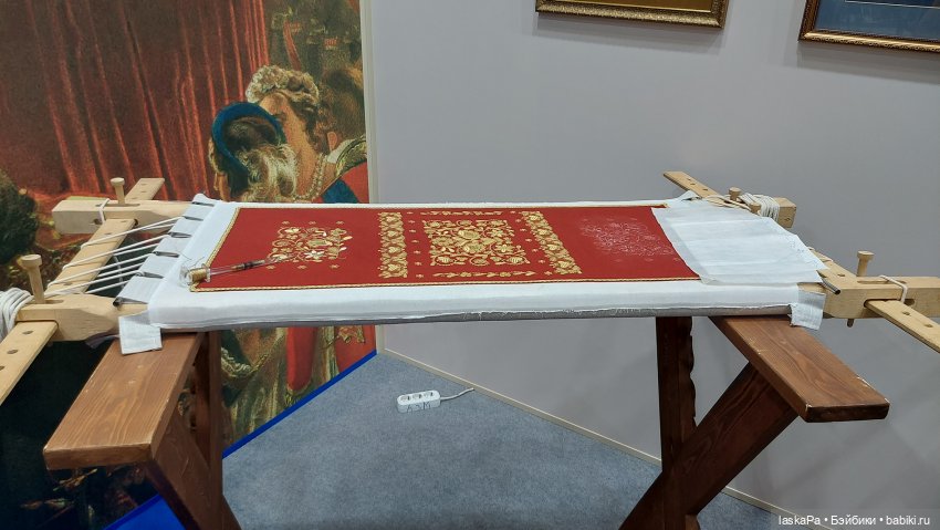 Уникальная Россия 2025 - выставка в Гостином дворе, часть 2 | Бэйбики Уникальная Россия 2025 - выставка в Гостином дворе, часть 2