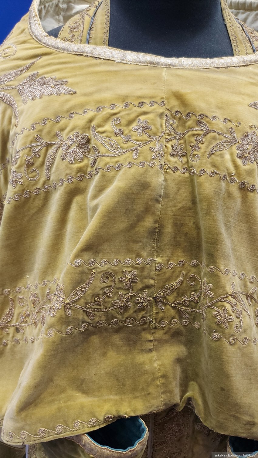 Уникальная Россия 2025 - выставка в Гостином дворе, часть 2 | Бэйбики Уникальная Россия 2025 - выставка в Гостином дворе, часть 2 (фото 9)