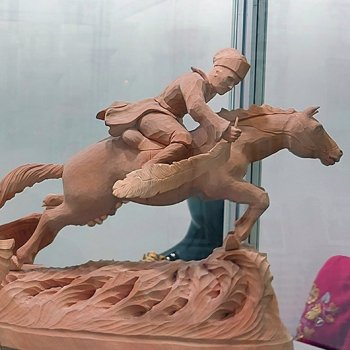 Уникальная Россия 2025 - выставка в Гостином дворе, часть 2