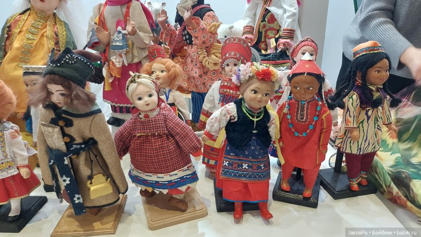 Уникальная Россия 2025 - выставка в Гостином дворе, часть 3 (фото 9)