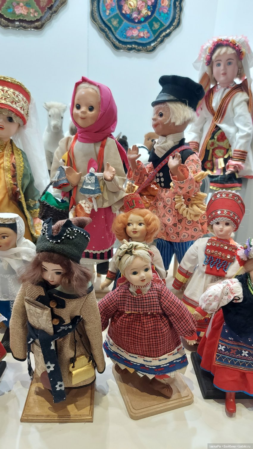 Уникальная Россия 2025 - выставка в Гостином дворе, часть 3 (фото 4)