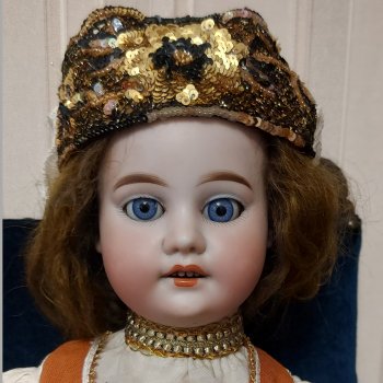 И случилась любовь. 1894