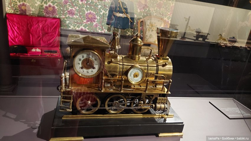 Августейшие. Куклы. Часть 2