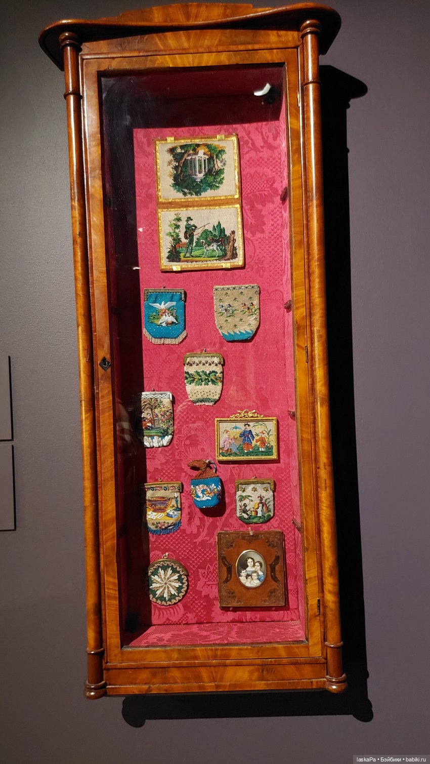 Августейшие. Куклы. Часть 2