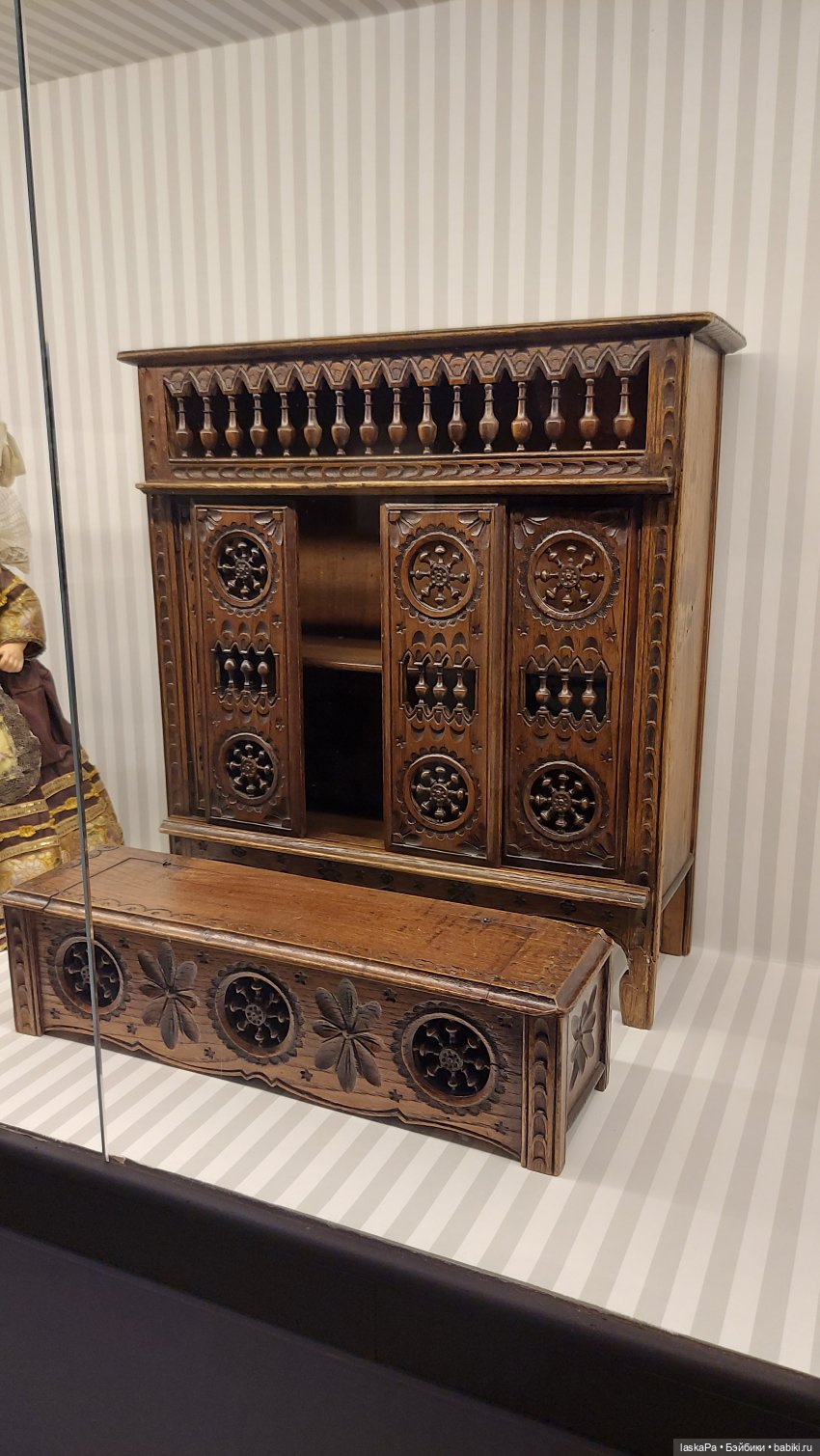 Августейшие. Куклы. Часть 2 (фото 10)