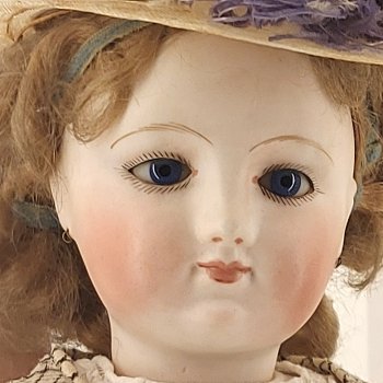 Августейшие. Куклы. Часть 3