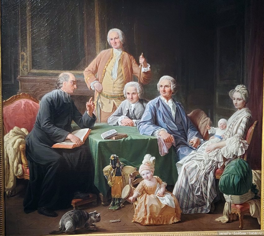 Августейшие. Куклы. Часть 3 (фото 4)