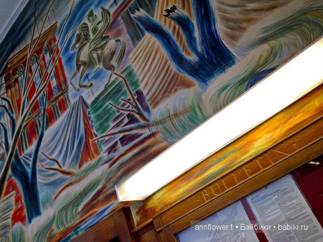 Как работает почта в США — Покупки