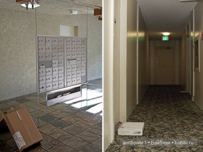 Как работает почта в США — Покупки (фото 9)