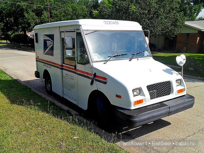 Как работает почта в США — Покупки (фото 4)