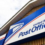 Как работает почта в США