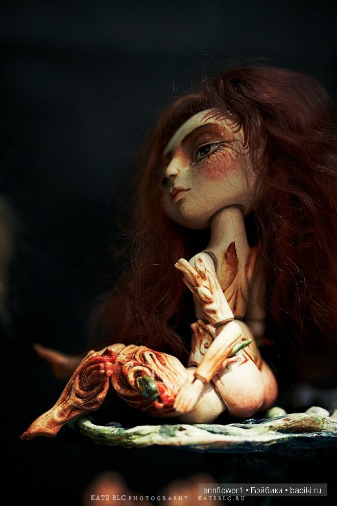 IX Международный Салон Авторских Кукол глазами профессионального фотографа Катрин Белоцерковской | Бэйбики IX Международный Салон Авторских Кукол глазами профессионального фотографа Катрин Белоцерковской (фото 3)