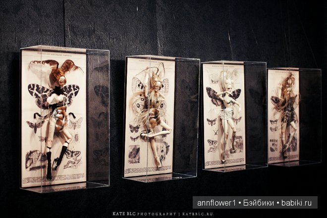 IX Международный Салон Авторских Кукол глазами профессионального фотографа Катрин Белоцерковской | Бэйбики IX Международный Салон Авторских Кукол глазами профессионального фотографа Катрин Белоцерковской