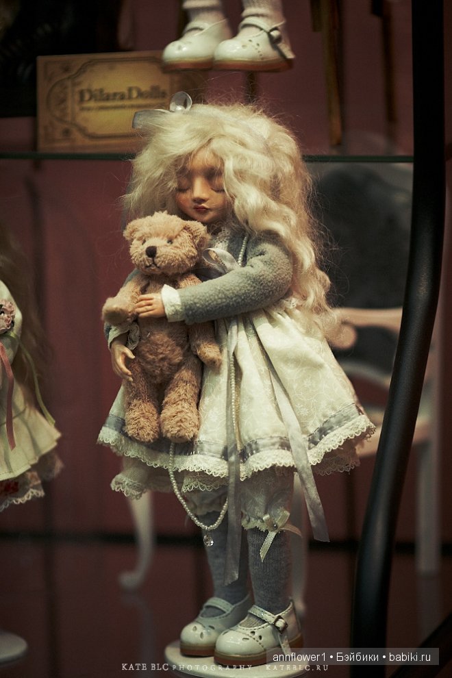 IX Международный Салон Авторских Кукол глазами профессионального фотографа Катрин Белоцерковской | Бэйбики IX Международный Салон Авторских Кукол глазами профессионального фотографа Катрин Белоцерковской