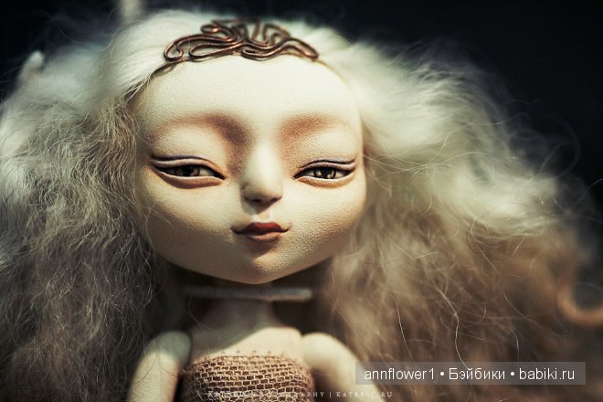 IX Международный Салон Авторских Кукол глазами профессионального фотографа Катрин Белоцерковской | Бэйбики IX Международный Салон Авторских Кукол глазами профессионального фотографа Катрин Белоцерковской (фото 2)