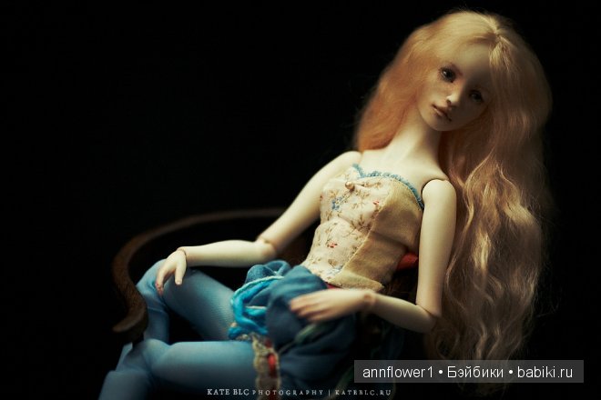 IX Международный Салон Авторских Кукол глазами профессионального фотографа Катрин Белоцерковской