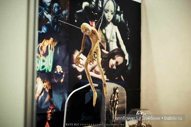 IX Международный Салон Авторских Кукол глазами профессионального фотографа Катрин Белоцерковской | Бэйбики IX Международный Салон Авторских Кукол глазами профессионального фотографа Катрин Белоцерковской