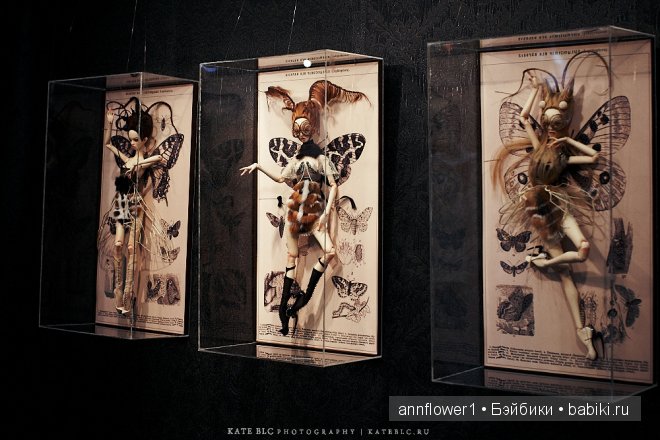 IX Международный Салон Авторских Кукол глазами профессионального фотографа Катрин Белоцерковской | Бэйбики IX Международный Салон Авторских Кукол глазами профессионального фотографа Катрин Белоцерковской