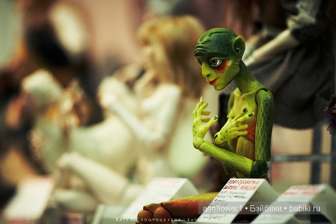 IX Международный Салон Авторских Кукол глазами профессионального фотографа Катрин Белоцерковской | Бэйбики IX Международный Салон Авторских Кукол глазами профессионального фотографа Катрин Белоцерковской