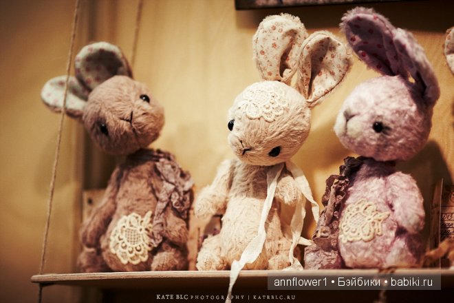 IX Международный Салон Авторских Кукол глазами профессионального фотографа Катрин Белоцерковской